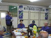 司会は何をやっても完璧な西本副会長です。