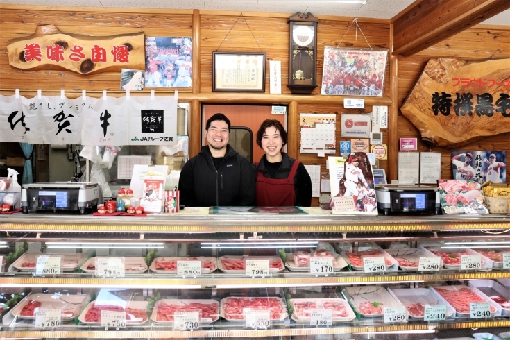 「有限会社プラウドフーズ」鞆の浦で100年以上　皆様から愛され続ける精肉店