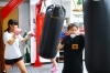 健康志向の方からプロまで幅広く指導　ジュニアから始める子も多数「三谷大和スポーツジム」