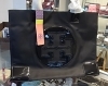 「トリーバーチ エラ トートバッグ ブラック 新品 高価買取」