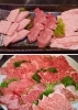 お得なセットも人気！　詳しくはメニュー欄をチェック！「焼肉 晴」