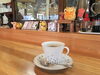 「親子で営むアットホームなカフェ、喫茶ぴあ〜ちぇさんでランチ！パフェなどのスイーツも充実！サイフォンで淹れるコーヒーがおすすめ！」