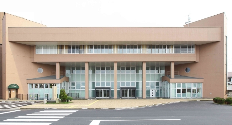 「糸魚川市民会館」発表会からコンサートやミュージカルなどのイベントまで！