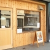 Cafe松ぼし