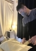 「手もみ屋 海らく」