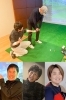 上達の近道！
プロによるゴルフスクールの生徒募集中！「Golfer’s（ゴルファーズ）」