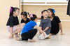 「【9月隔週土日開催！】4〜8歳向け！チアダンスレッスン無料体験受付中！☆都営新宿線瑞江駅付近」
