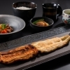 相盛りうなぎ御膳（一尾）