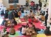 「ぴおーらキッチン」（1）自由に交流できる「フリースペース」「社会福祉法人新見市社会福祉協議会」