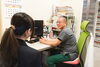 初診でも予約可。いつでもお待ちしております！「茅場町いとう医院」