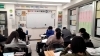 「明日の学力テスト頑張りましょう！！【大分市大道の少人数集団指導塾　王子・南大分・城南・上野ヶ丘・附属・大分西・大道・西の台・荏隈・金池・豊府】【個別指導】【大学受験】【中学受験】」