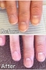 ケアするだけでも、お手元が見違えるほど素敵になります♪「Nail salon & school YURULI（ネイルサロン アンド スクール ユルリ）」