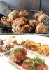 味のレパートリーが豊富！　お気に入りを見つけてください♪「から揚げ専門店 鳥まつ」
