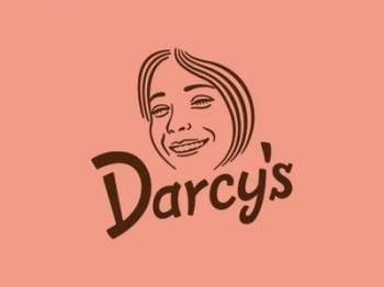 当店は「Darcy’ｓ正規販売店」☆11時半～14時営業中「合同会社 颯」