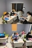一人一人のお子様に寄り添って遊びや個別指導を行っております。「いろは塾 IROHA English School」