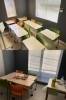 室内のイメージ「いろは塾 IROHA English School」