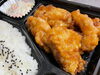 「毎週金・土・日はチキチキレバー揚げ！その名も『レバーちゃん』発売♪ ［いつも元気と笑顔のからあげ専門店『チキチキ』さん］」