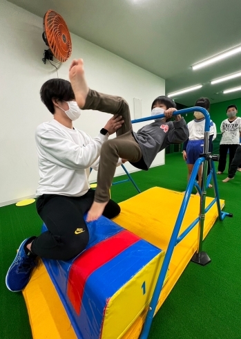 「JPCスポーツ教室 八王子店」体幹に特化したスポーツ教室が八王子に誕生！
