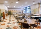 加古川市役所食堂