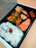 「折詰め　お弁当♪」