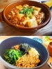 人気の麻婆豆腐/おこげが美味しい石焼ビビンバ「太陽食堂」