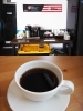 セルフ珈琲・紅茶・日本茶「太陽食堂」