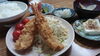 「おすすめ定食セット！」