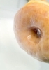 1番人気のクラシックグレーズドは生地の美味しさを感じられます「laughterdoughnuts（ラフタードーナツ）」