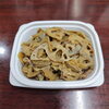レンコンと豚肉のきんぴら風「2月14日のお惣菜」