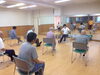 「ゆたかデイサービスです」