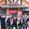 筑豊ラーメン山小屋 出水店