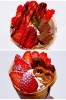 上　いちご生チョコ
下　いちごパイ「Carol&Lewis（キャロルアンドルイス）」