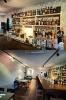 和光店ではテーブル席も充実でグループでの利用も使いやすい「WAKO Bar REGOLITH WHISKIES & BEERS」