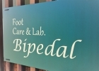 Foot Care & Lab. Bipedal