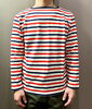 「人気のカットソー　Tieasy Authentic Classic」
