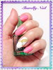 「My   Nail⭐️⭐️９月の定休日のお知らせ」