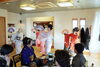 「《新春の集い 錦照会》楽しい~美味しい~( *´艸)」