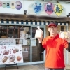 ベーカリー夢風船