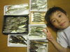 「常滑の釣果！！」