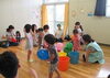 「９月のらいおん組」