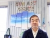 『株式会社サンアート・クリエイト』さん♪「トゥクトゥク後面、ステキな【パネル看板】が完成しました！　ご製作頂いたのは新商品【マム・ウォール】で注目される葛飾区青戸『サンアート・クリエイト』さん♪」
