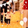 「【勝どきのピアノ教室】晴海リトミッククラスの様子♫」