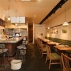 明るく広い店内となっており、30名様までのパーティーにぜひ♪「ピッツェリア アネッロ」