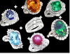 「☆色石、宝石高価買取☆」