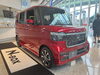 「新型NBOX発売まであと少し…🚗」