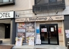 Stay Camp