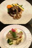 ラ・ロマネ朝霞　料理の一例「ラ・ロマネ朝霞」
