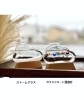 「癒される温度計＆気象計」