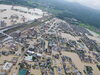 「台風や災害って嫌ですよね！！！(^◇^;)」