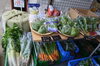 「『下妻産 新鮮野菜の販売（浦安市）』」